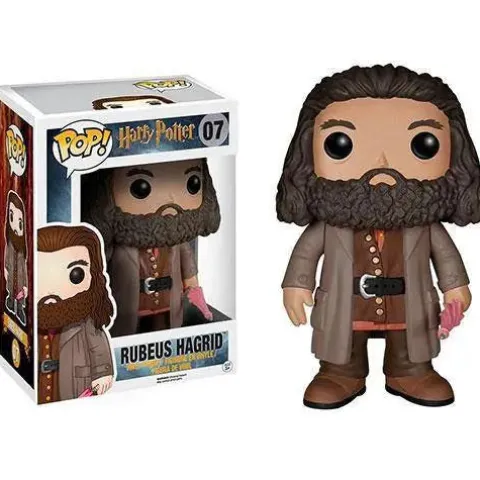 Funko Pop! Harry Potter Vinyl Figures - Select Figure(s)