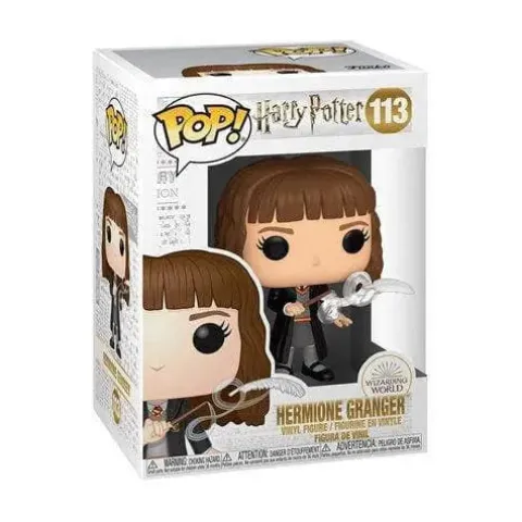 Funko Pop! Harry Potter Vinyl Figures - Select Figure(s)