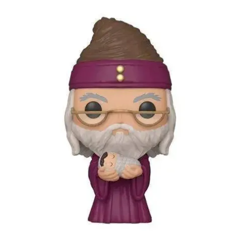 Funko Pop! Harry Potter Vinyl Figures - Select Figure(s)