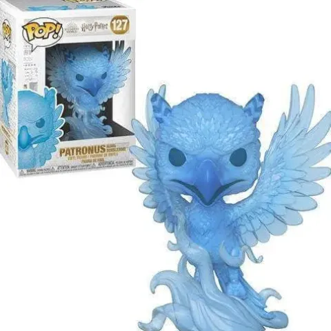 Funko Pop! Harry Potter Vinyl Figures - Select Figure(s)