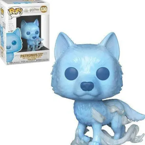 Funko Pop! Harry Potter Vinyl Figures - Select Figure(s)