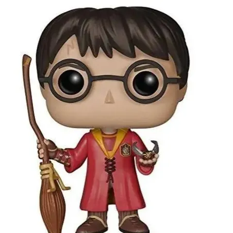 Funko Pop! Harry Potter Vinyl Figures - Select Figure(s)