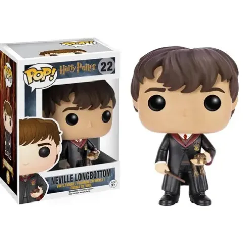 Funko Pop! Harry Potter Vinyl Figures - Select Figure(s)