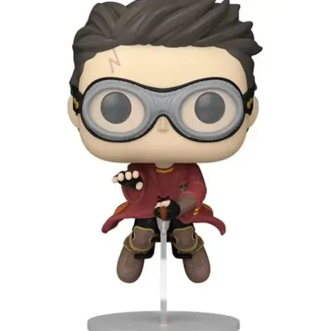Funko Pop! Harry Potter Vinyl Figures - Select Figure(s)