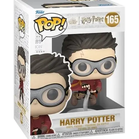 Funko Pop! Harry Potter Vinyl Figures - Select Figure(s)
