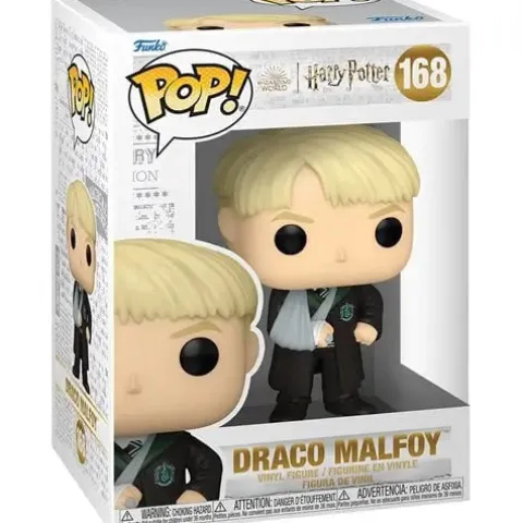 Funko Pop! Harry Potter Vinyl Figures - Select Figure(s)