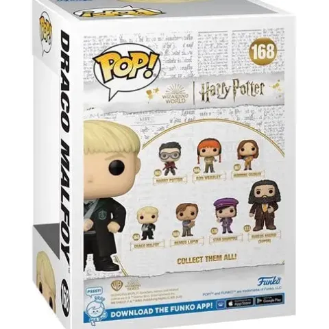 Funko Pop! Harry Potter Vinyl Figures - Select Figure(s)