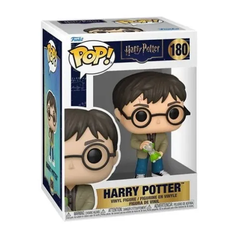 Funko Pop! Harry Potter Vinyl Figures - Select Figure(s)