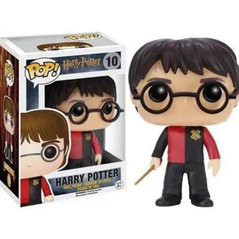 Funko Pop! Harry Potter Vinyl Figures - Select Figure(s)