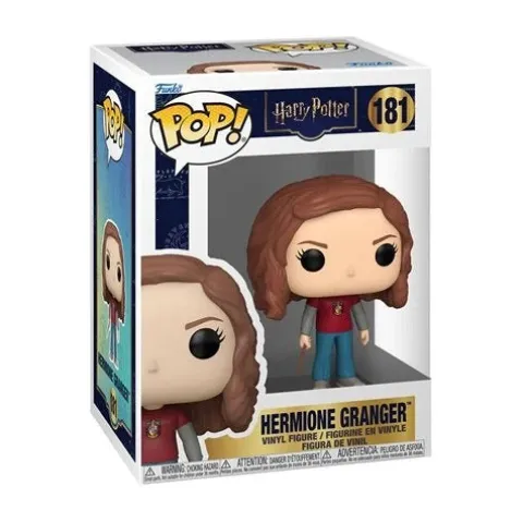 Funko Pop! Harry Potter Vinyl Figures - Select Figure(s)