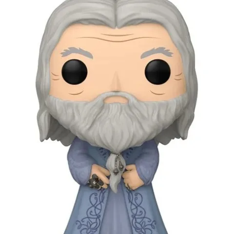 Funko Pop! Harry Potter Vinyl Figures - Select Figure(s)