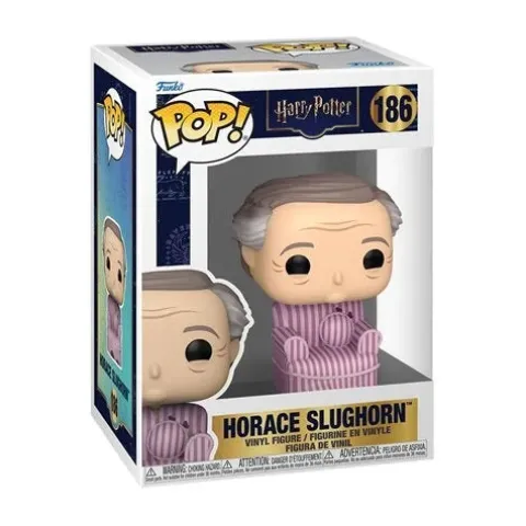 Funko Pop! Harry Potter Vinyl Figures - Select Figure(s)