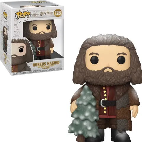 Funko Pop! Harry Potter Vinyl Figures - Select Figure(s)