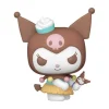 Funko Pop! Hello Kitty and Friends Vinyl Figure - Select Figure(s)