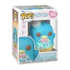 Funko Pop! Hello Kitty and Friends Vinyl Figure - Select Figure(s)