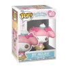 Funko Pop! Hello Kitty and Friends Vinyl Figure - Select Figure(s)