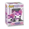 Funko Pop! Hello Kitty Kuromi 20th Anniversary Vinyl Figure - Select Figure(s)