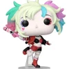 Funko Pop! Heroes - DC - Suicide Squad Isekai - Select Figure(s)