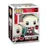 Funko Pop! Heroes - DC - Harley Quinn Vinyl Figure - Select Figure(s)