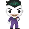 Funko Pop! Heroes - DC - Harley Quinn Vinyl Figure - Select Figure(s)