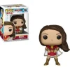 Funko Pop! Heroes 262 - Shazam - Mary Vinyl Figure