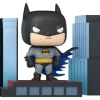 Funko Pop! Heroes - Batman: The Animated Series Vinyl Figures - Select Figure(s)