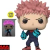 Funko Pop! Jujutsu KaisenVinyl Figures - Select Figure(s)