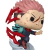 Funko Pop! Jujutsu KaisenVinyl Figures - Select Figure(s)