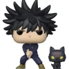 Funko Pop! Jujutsu KaisenVinyl Figures - Select Figure(s)