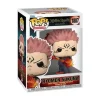 Funko Pop! Jujutsu KaisenVinyl Figures - Select Figure(s)