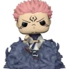 Funko Pop! Jujutsu KaisenVinyl Figures - Select Figure(s)