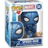 Funko Pop! Make-A-Wish Metallic Vinyl Figures - Select Figure(s)