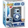 Funko Pop! Make-A-Wish Metallic Vinyl Figures - Select Figure(s)