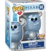 Funko Pop! Make-A-Wish Metallic Vinyl Figures - Select Figure(s)