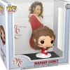 Funko Pop! Mariah Carey Merry Christmas Album Figure with Case
