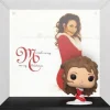 Funko Pop! Mariah Carey Merry Christmas Album Figure with Case