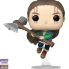 Funko Pop! Marvel 1188 Thor: Love and Thunder Gorr's Daughter Vinyl Figure - 2023 Convention Exclusive