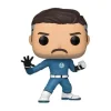 Funko Pop! Marvel - The Fantastic Four: First Steps Vinyl Figure - Select Figure(s)
