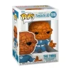 Funko Pop! Marvel - The Fantastic Four: First Steps Vinyl Figure - Select Figure(s)