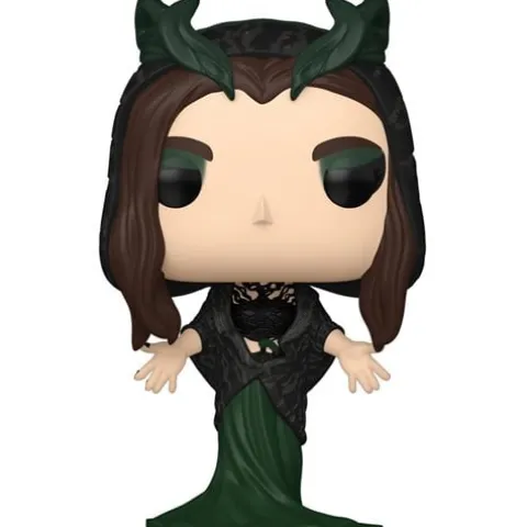 Funko Pop! Marvel Agatha Vinyl Figure - Select Figure(s)