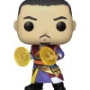 Funko Pop! Marvel Doctor Strange in the Multiverse of Madness Vinyl Figures - Select Figure(s)