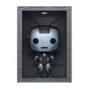 Funko Pop! Marvel Hall of Armor Deluxe Vinyl Figures - Previews Exclusive - Select Figure(s)
