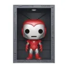 Funko Pop! Marvel Hall of Armor Deluxe Vinyl Figures - Previews Exclusive - Select Figure(s)
