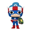Funko Pop! Marvel Holiday Vinyl Figures - Select Figure(s)