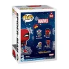 Funko Pop! Marvel Holiday Vinyl Figures - Select Figure(s)