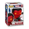 Funko Pop! Marvel Holiday Vinyl Figures - Select Figure(s)