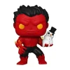 Funko Pop! Marvel Holiday Vinyl Figures - Select Figure(s)