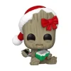 Funko Pop! Marvel Holiday Vinyl Figures - Select Figure(s)