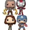 Funko Pop! Marvel MCU Archives - The Infinity Saga Vinyl Figures - Select Figure(s)