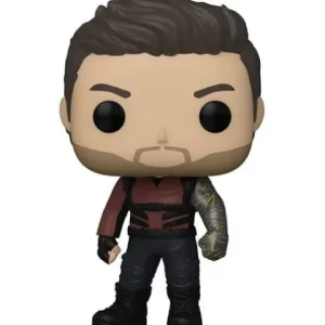 Funko Pop! Marvel The Falcon and Winter Soldier Vinyl Figures - Select Figure(s)